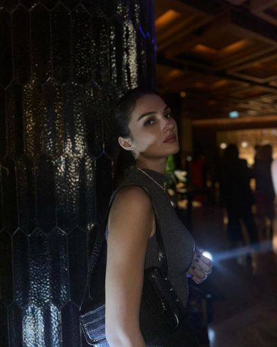 Gizem Güneş seksi ifşa fotoğrafı 74