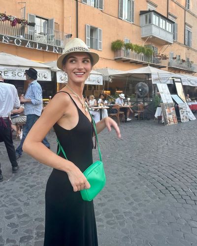 Gizem Güneş seksi ifşa fotoğrafı 7