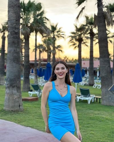 Gizem Güneş seksi ifşa fotoğrafı 85