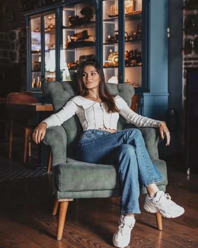 Gizem Güneş seksi ifşa fotoğrafı 8