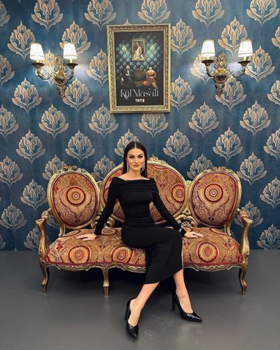 Gizem Güneş seksi ifşa fotoğrafı 97
