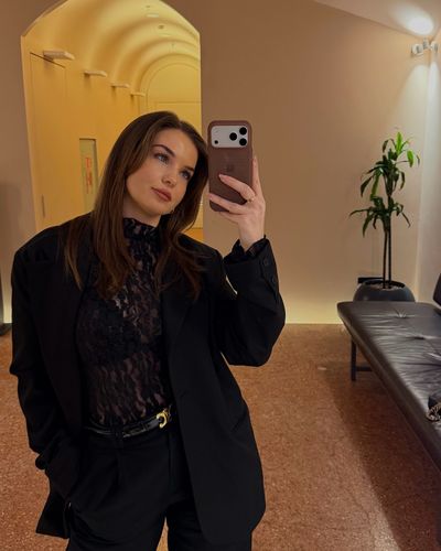 Gizem Güven seksi ifşa fotoğrafı 108