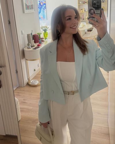 Gizem Güven seksi ifşa fotoğrafı 10