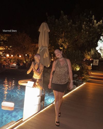 Gizem Güven seksi ifşa fotoğrafı 110