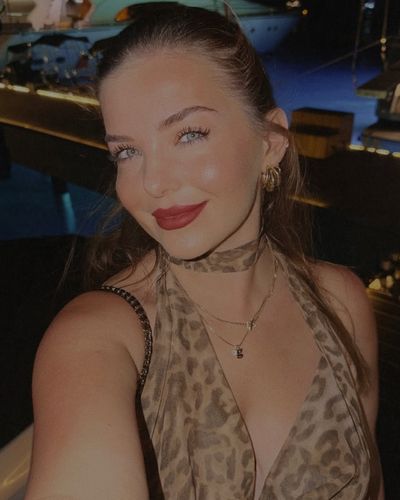 Gizem Güven seksi ifşa fotoğrafı 111