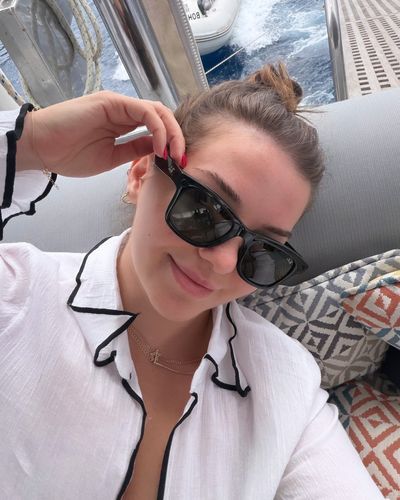 Gizem Güven seksi ifşa fotoğrafı 112