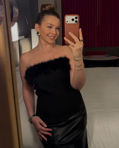 Gizem Güven seksi ifşa fotoğrafı 18