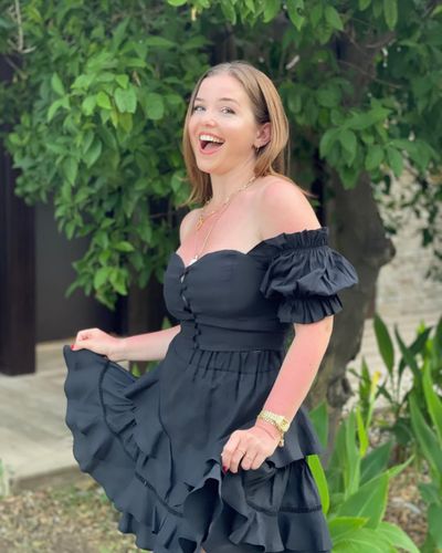 Gizem Güven seksi ifşa fotoğrafı 1
