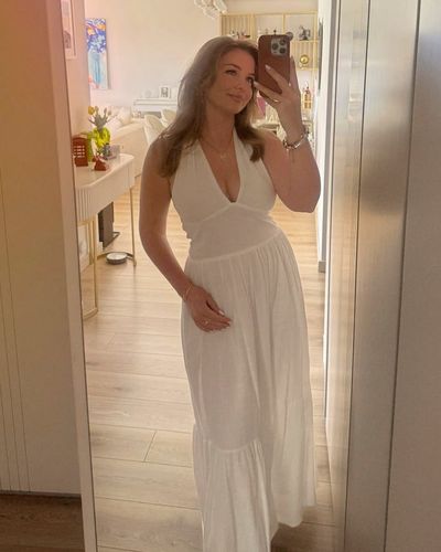 Gizem Güven seksi ifşa fotoğrafı 25