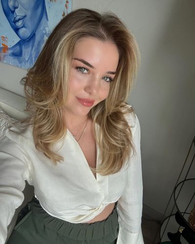 Gizem Güven seksi ifşa fotoğrafı 2