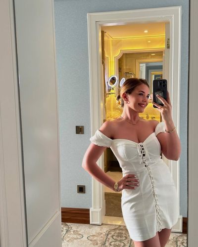 Gizem Güven seksi ifşa fotoğrafı 30