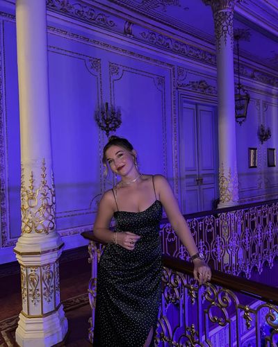 Gizem Güven seksi ifşa fotoğrafı 34