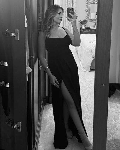 Gizem Güven seksi ifşa fotoğrafı 42