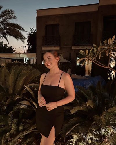 Gizem Güven seksi ifşa fotoğrafı 4