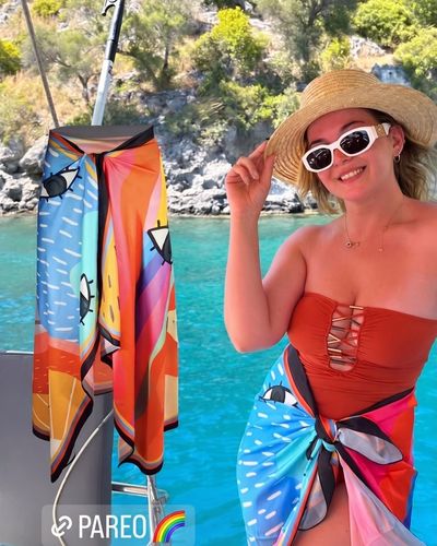 Gizem Güven seksi ifşa fotoğrafı 51