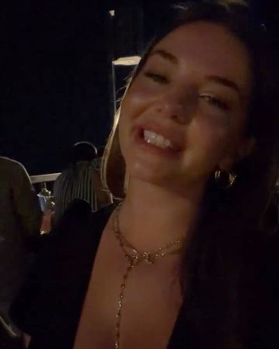 Gizem Güven seksi ifşa fotoğrafı 60