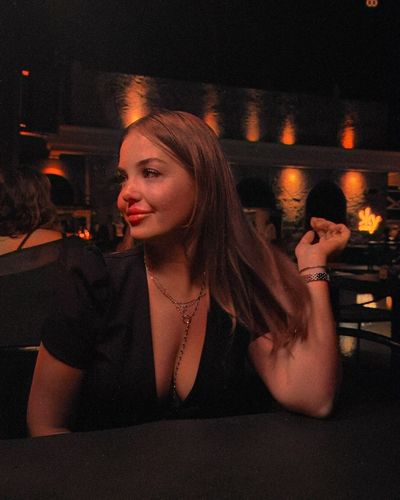 Gizem Güven seksi ifşa fotoğrafı 62