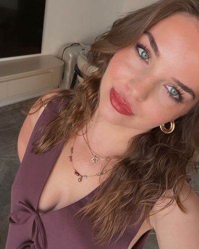 Gizem Güven seksi ifşa fotoğrafı 73