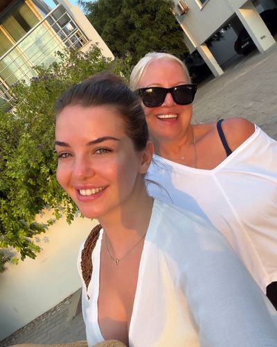 Gizem Güven seksi ifşa fotoğrafı 74