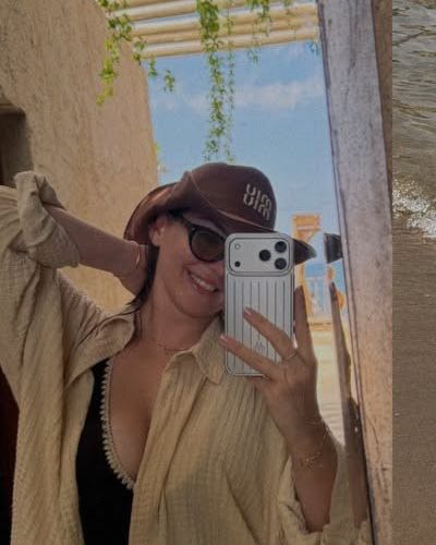 Gizem Güven seksi ifşa fotoğrafı 77