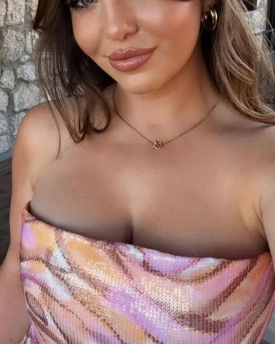 Gizem Güven seksi ifşa fotoğrafı 87