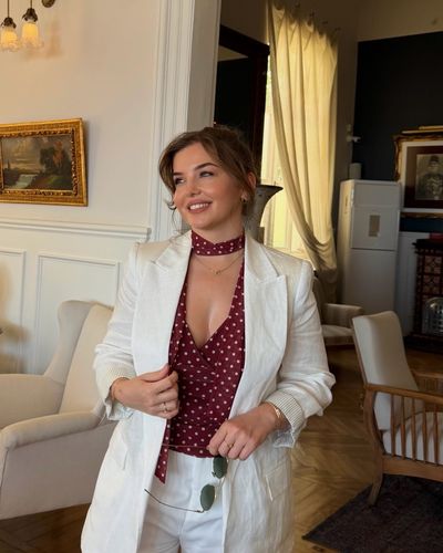 Gizem Güven seksi ifşa fotoğrafı 91