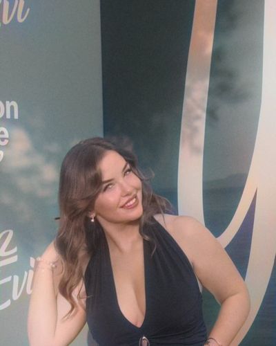 Gizem Güven seksi ifşa fotoğrafı 97