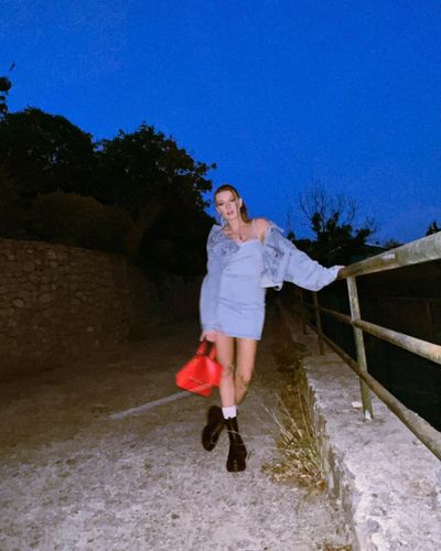 Gizem Karaca seksi ifşa fotoğrafı 84557