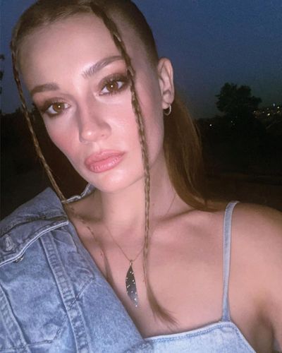 Gizem Karaca seksi ifşa fotoğrafı 84553
