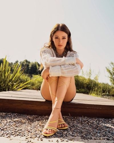 Gizem Karaca seksi ifşa fotoğrafı 84551