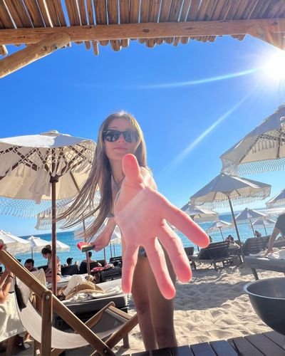 Gizem Karaca seksi ifşa fotoğrafı 84549