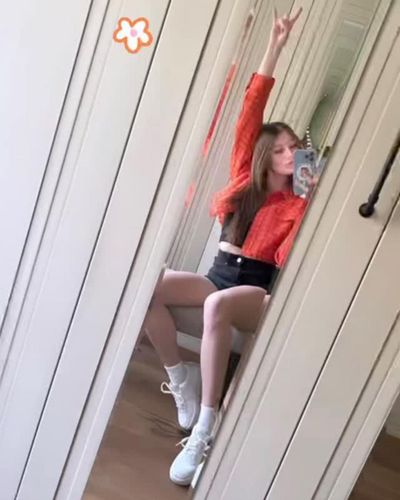 Gizem Karaca seksi ifşa fotoğrafı 84538