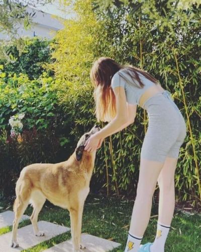 Gizem Karaca seksi ifşa fotoğrafı 84534