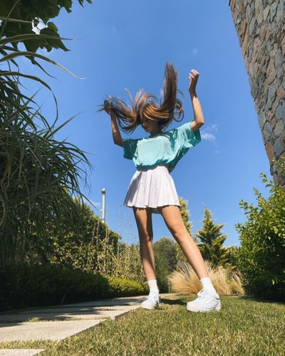 Gizem Karaca seksi ifşa fotoğrafı 84532