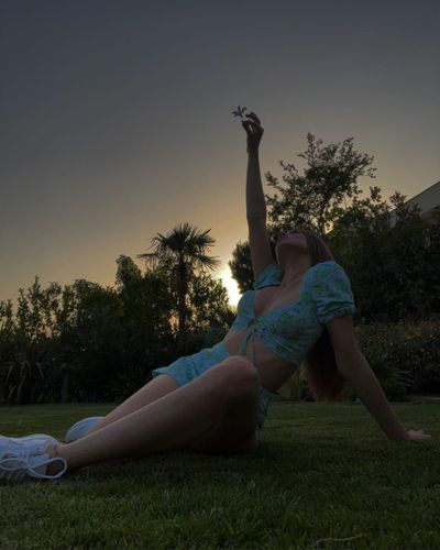 Gizem Karaca seksi ifşa fotoğrafı 84528