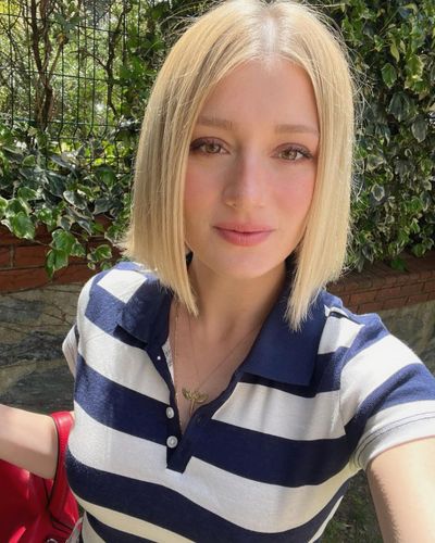 Gizem Karaca seksi ifşa fotoğrafı 84525