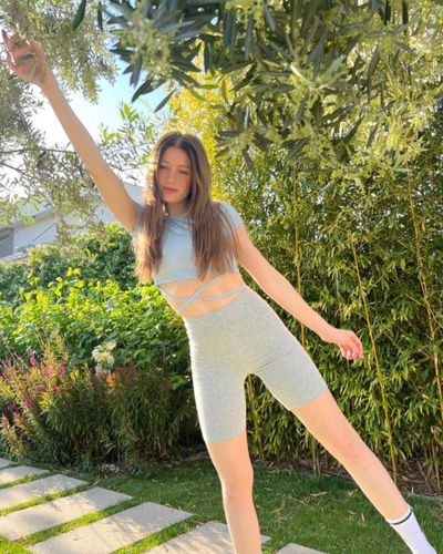 Gizem Karaca seksi ifşa fotoğrafı 84524