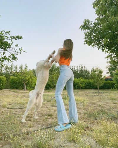 Gizem Karaca seksi ifşa fotoğrafı 84518
