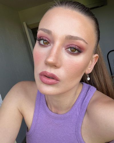 Gizem Karaca seksi ifşa fotoğrafı 84513