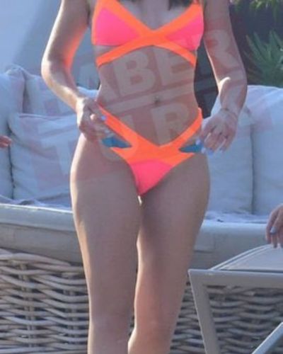 Gizem Karaca seksi ifşa fotoğrafı 84498