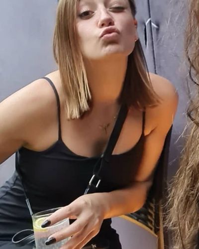 Gizem Karaca seksi ifşa fotoğrafı 84492