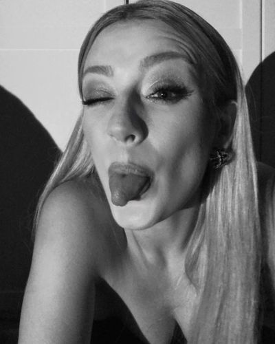Gizem Karaca seksi ifşa fotoğrafı 84490