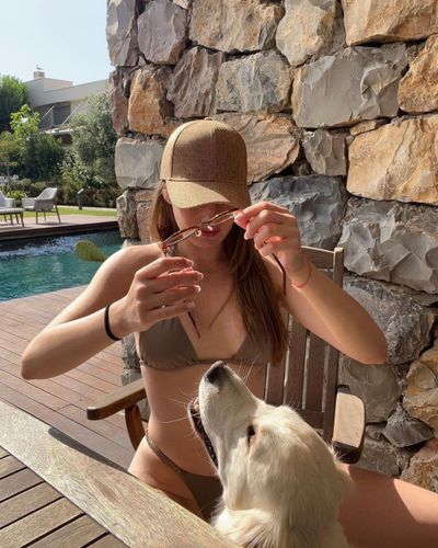 Gizem Karaca seksi ifşa fotoğrafı 84485