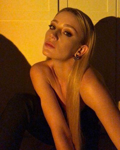 Gizem Karaca seksi ifşa fotoğrafı 84468