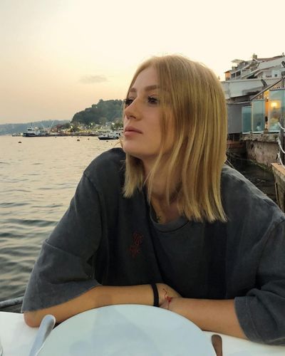 Gizem Karaca seksi ifşa fotoğrafı 84463
