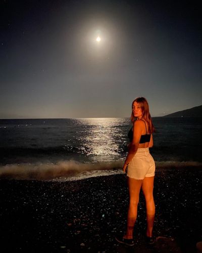 Gizem Karaca seksi ifşa fotoğrafı 84461