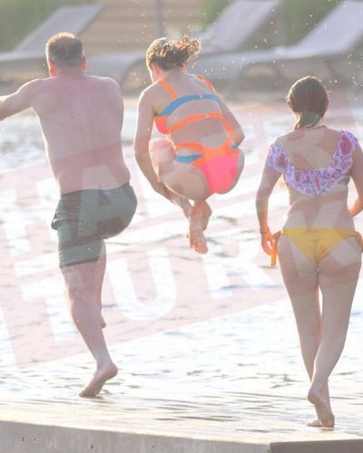 Gizem Karaca seksi ifşa fotoğrafı 84459