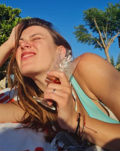 Gizem Karaca seksi ifşa fotoğrafı 84456