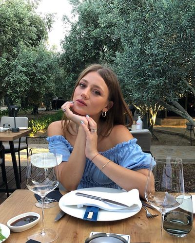 Gizem Karaca seksi ifşa fotoğrafı 84454