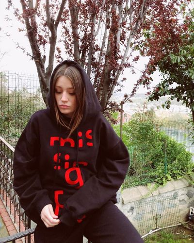 Gizem Karaca seksi ifşa fotoğrafı 84450
